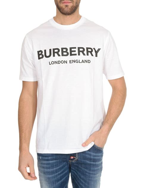 burberry casual clothing|Burberry t shirt original price.